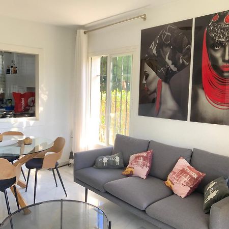 Apartamento Miraflores Tres Piscinas Cerca Del Mar - Albamar Ла-Кала-де-Міхас Екстер'єр фото