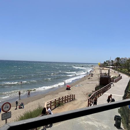 Apartamento Miraflores Tres Piscinas Cerca Del Mar - Albamar Ла-Кала-де-Міхас Екстер'єр фото
