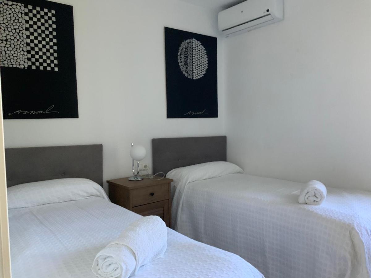 Apartamento Miraflores Tres Piscinas Cerca Del Mar - Albamar Ла-Кала-де-Міхас Екстер'єр фото