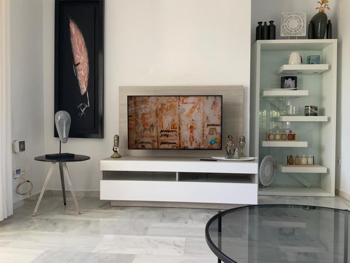 Apartamento Miraflores Tres Piscinas Cerca Del Mar - Albamar Ла-Кала-де-Міхас Екстер'єр фото