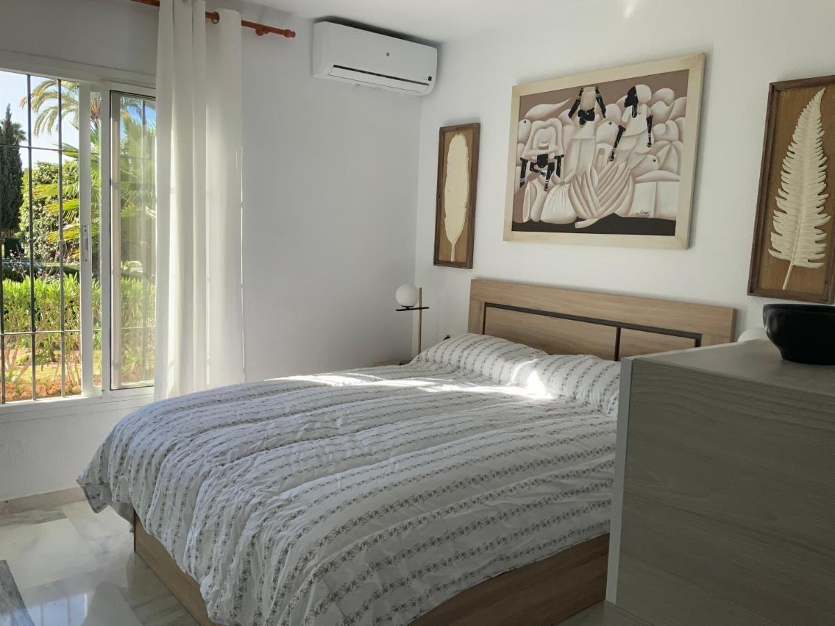 Apartamento Miraflores Tres Piscinas Cerca Del Mar - Albamar Ла-Кала-де-Міхас Екстер'єр фото