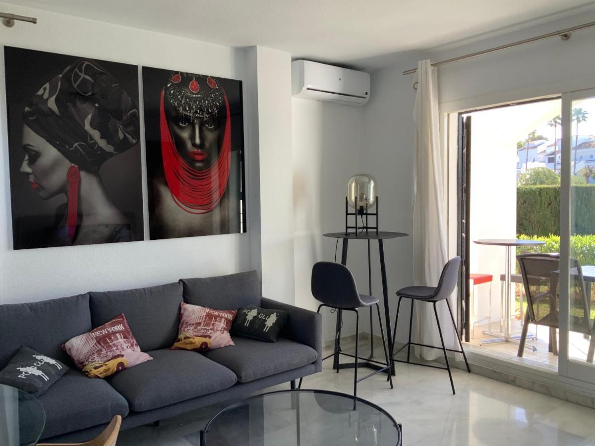 Apartamento Miraflores Tres Piscinas Cerca Del Mar - Albamar Ла-Кала-де-Міхас Екстер'єр фото