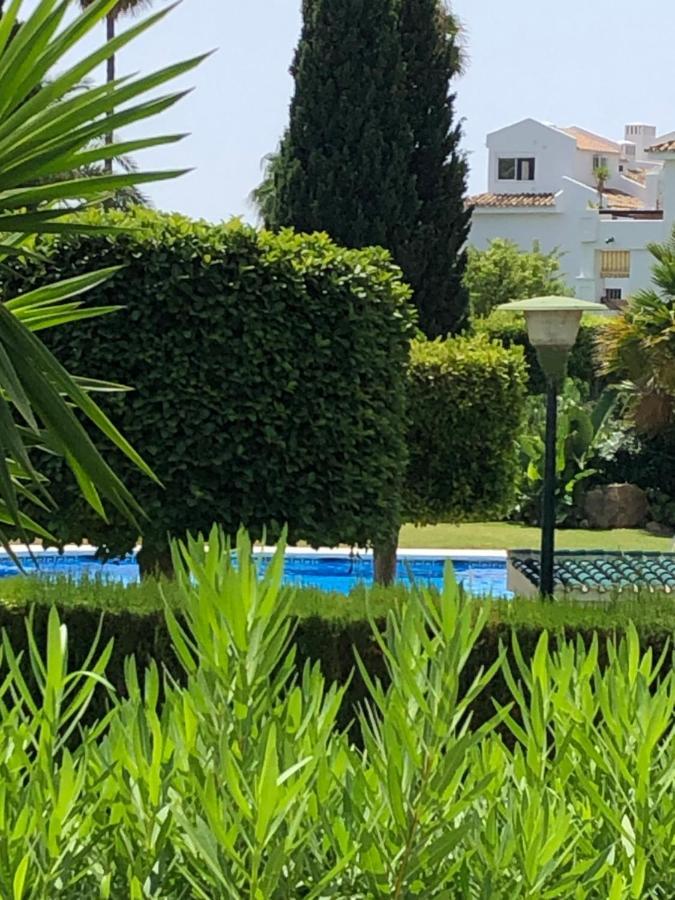 Apartamento Miraflores Tres Piscinas Cerca Del Mar - Albamar Ла-Кала-де-Міхас Екстер'єр фото
