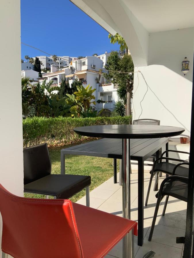 Apartamento Miraflores Tres Piscinas Cerca Del Mar - Albamar Ла-Кала-де-Міхас Екстер'єр фото
