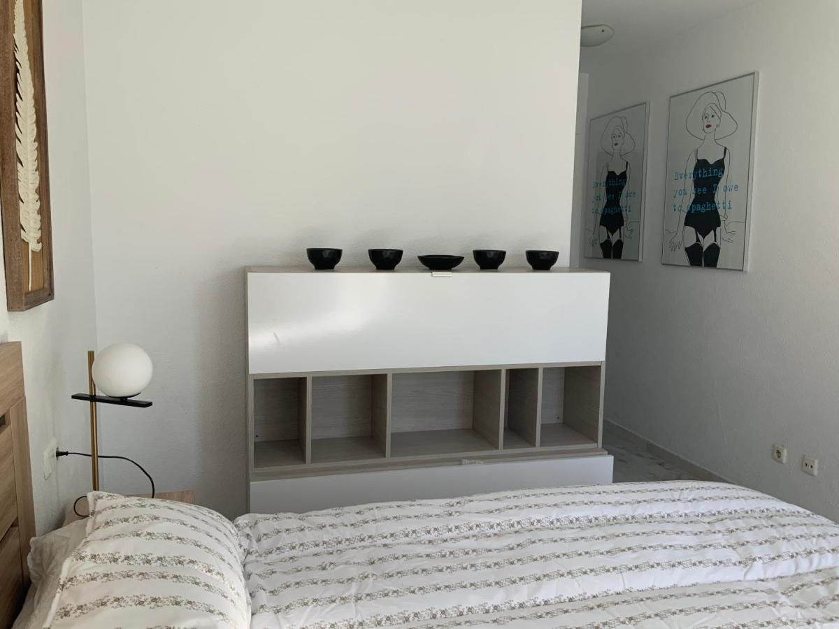 Apartamento Miraflores Tres Piscinas Cerca Del Mar - Albamar Ла-Кала-де-Міхас Екстер'єр фото