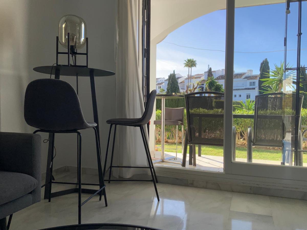 Apartamento Miraflores Tres Piscinas Cerca Del Mar - Albamar Ла-Кала-де-Міхас Екстер'єр фото