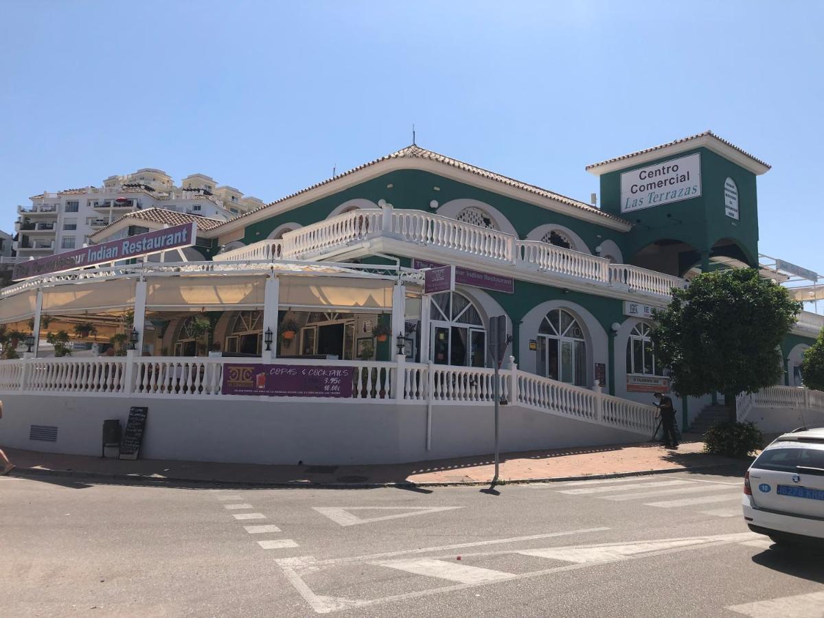 Apartamento Miraflores Tres Piscinas Cerca Del Mar - Albamar Ла-Кала-де-Міхас Екстер'єр фото