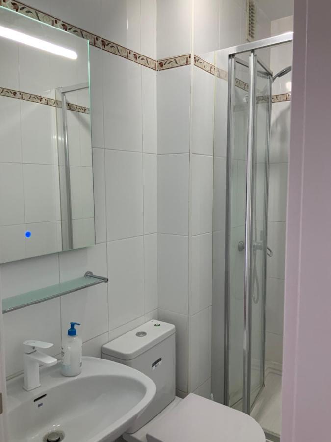 Apartamento Miraflores Tres Piscinas Cerca Del Mar - Albamar Ла-Кала-де-Міхас Екстер'єр фото