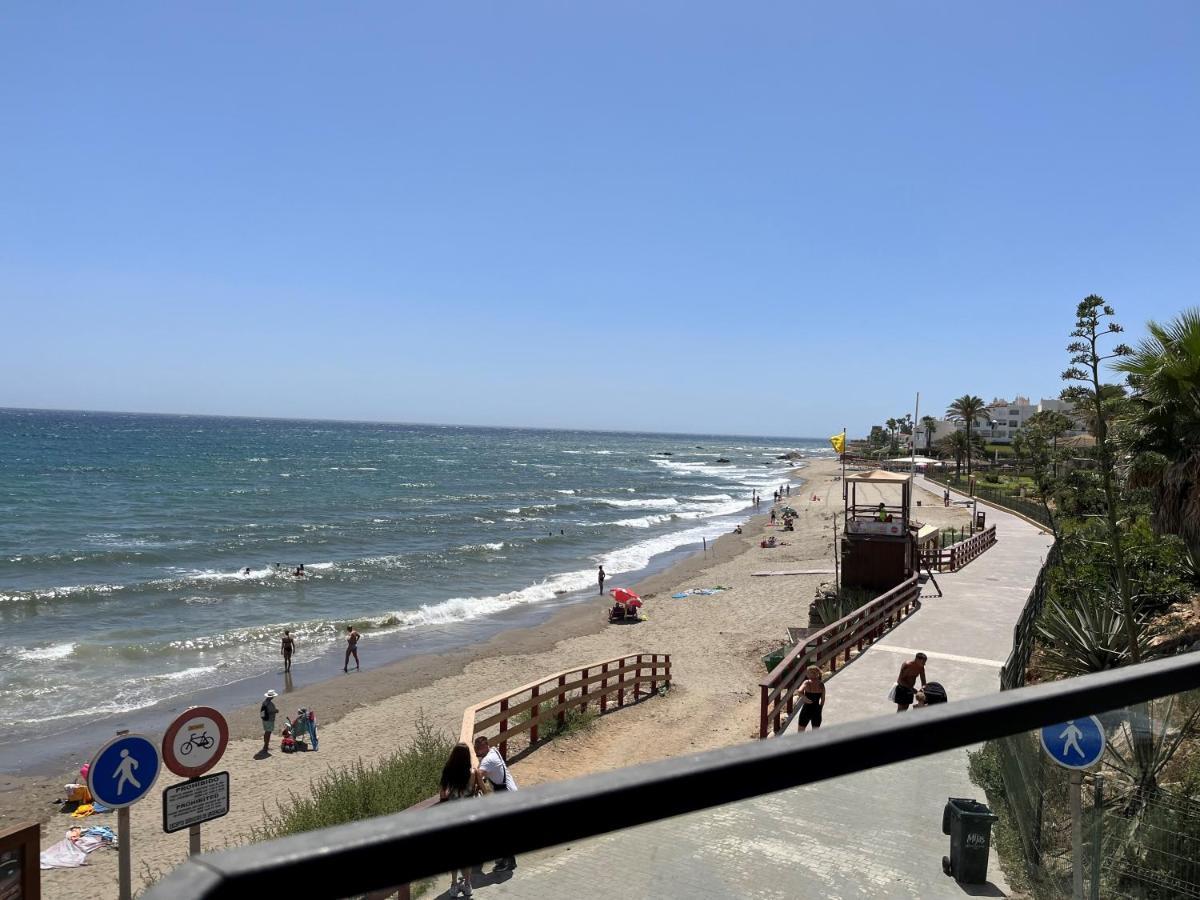Apartamento Miraflores Tres Piscinas Cerca Del Mar - Albamar Ла-Кала-де-Міхас Екстер'єр фото